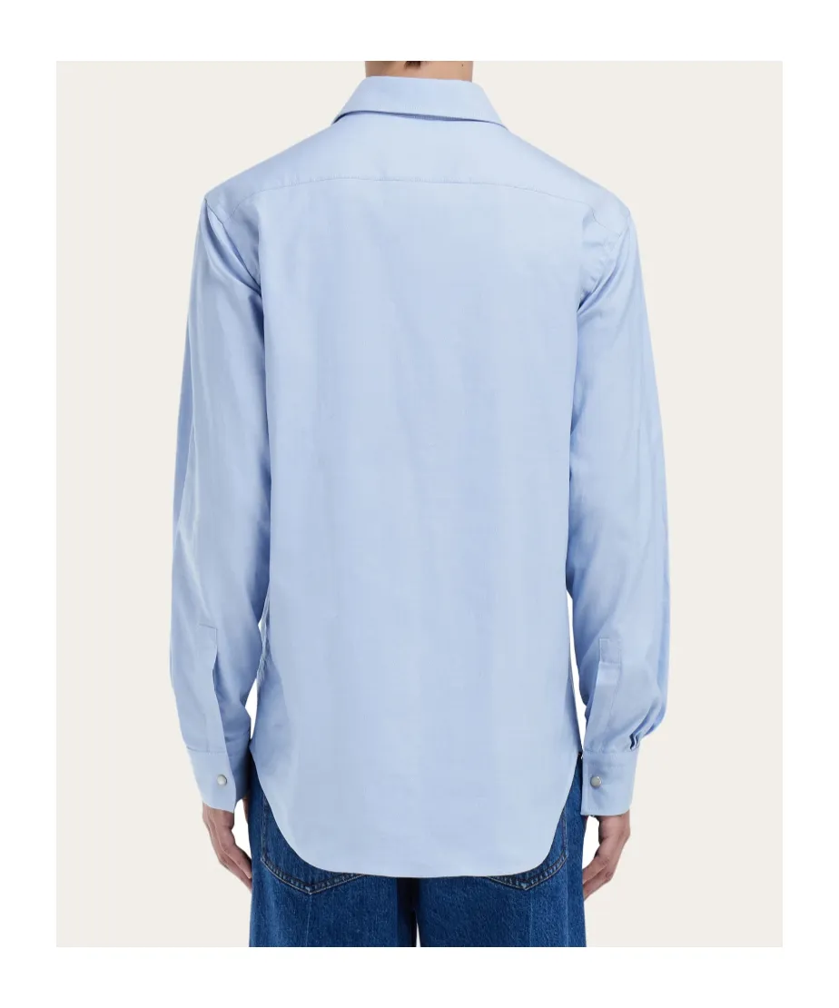 Oxford Shirt