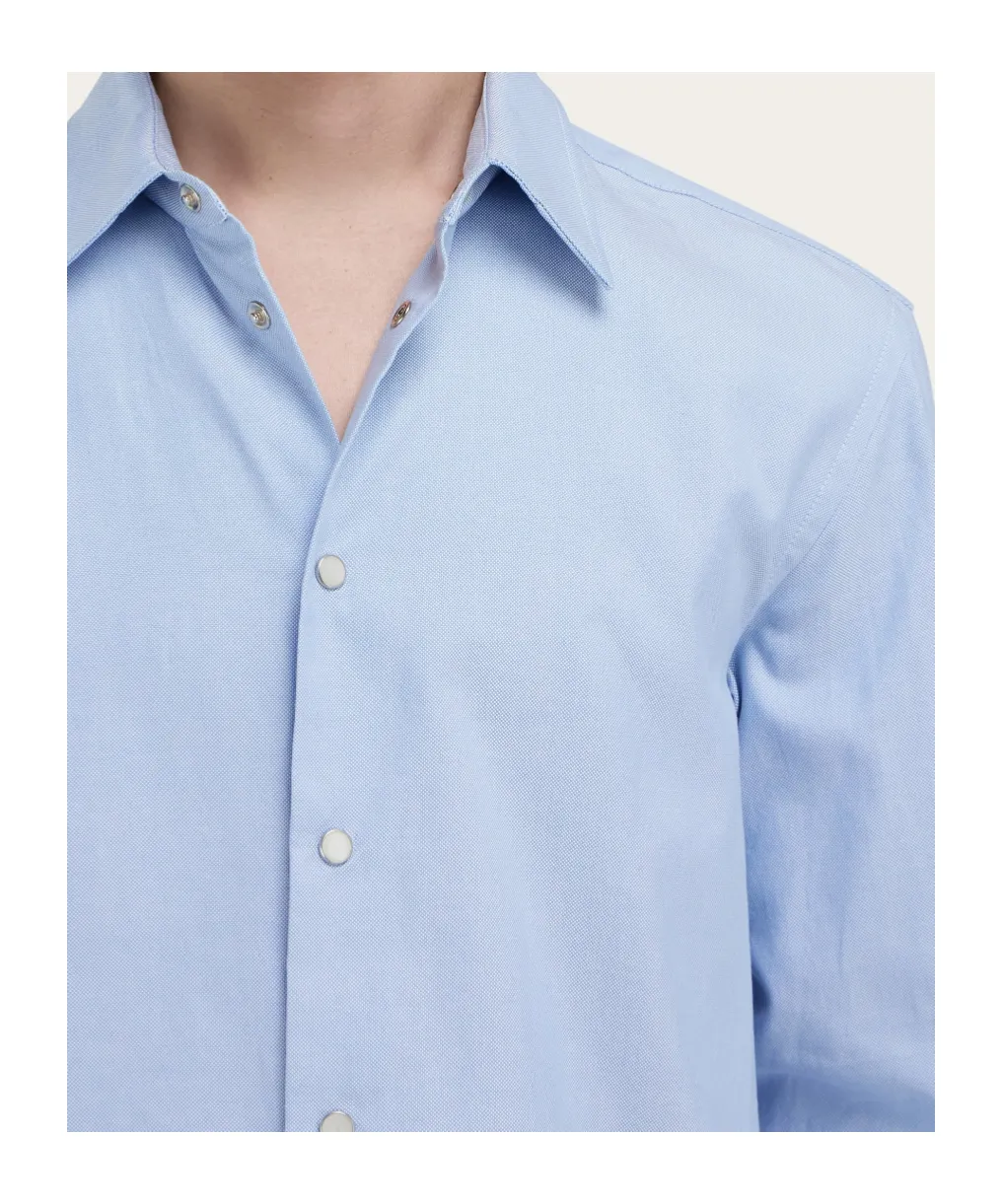 Oxford Shirt