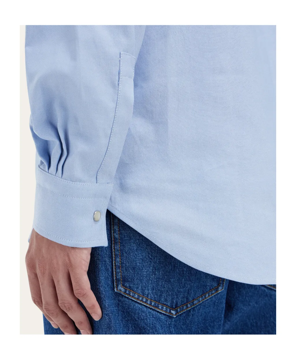 Oxford Shirt