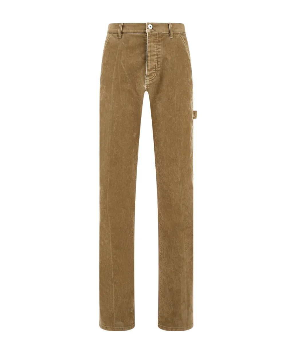 Cargo Trouser
