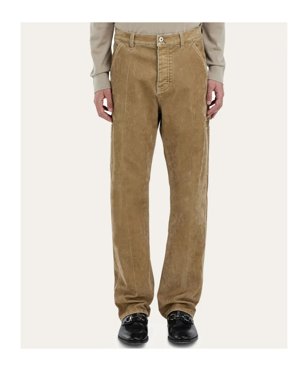 Cargo Trouser