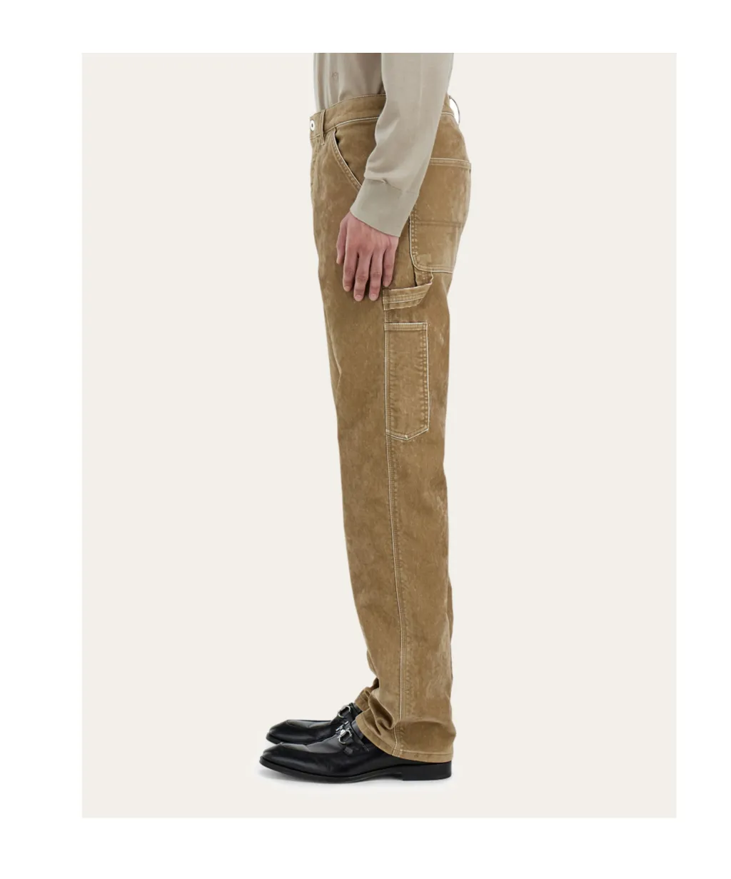 Cargo Trouser
