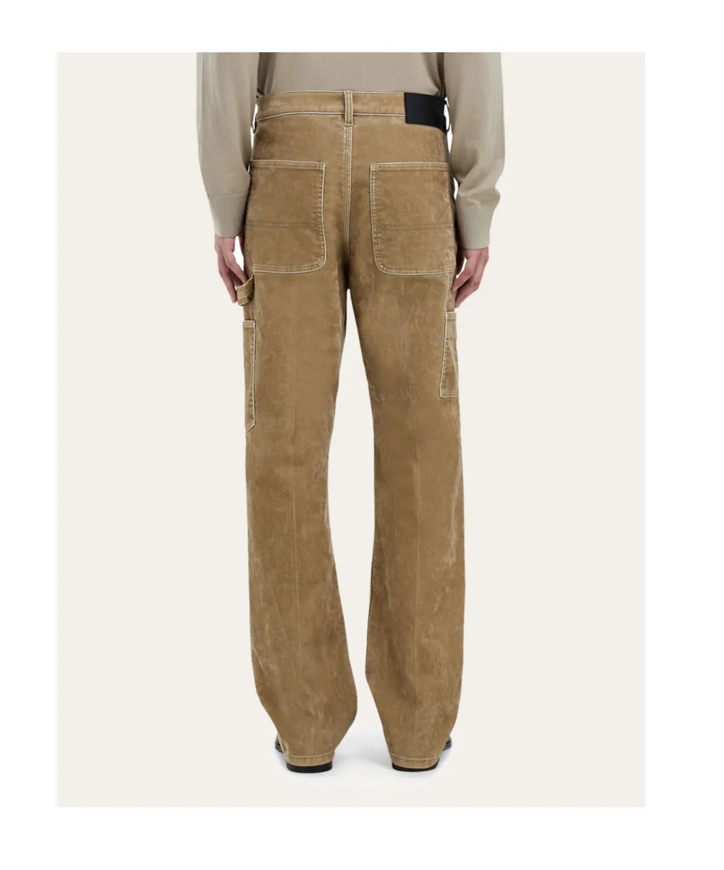 Cargo Trouser