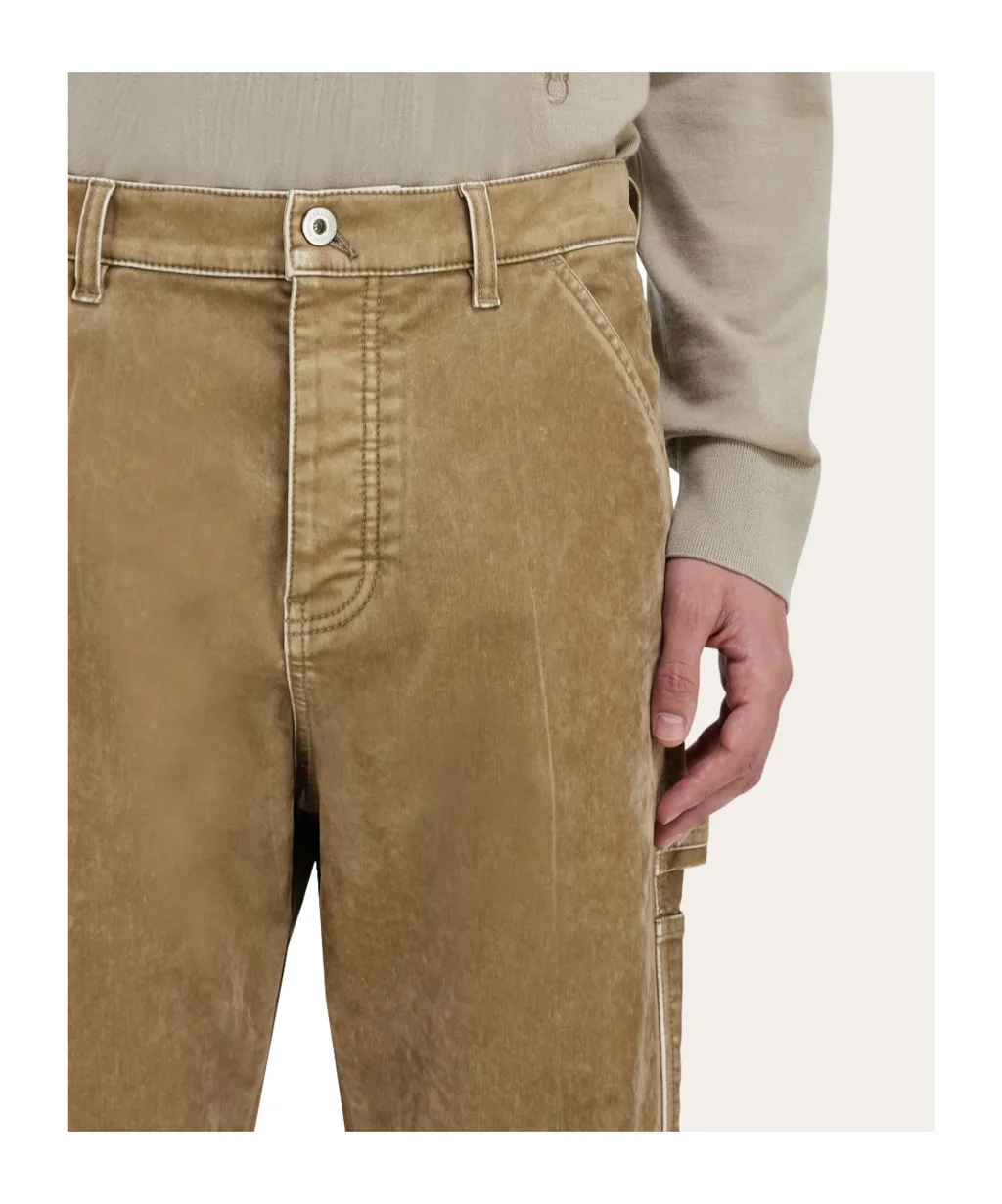 Cargo Trouser