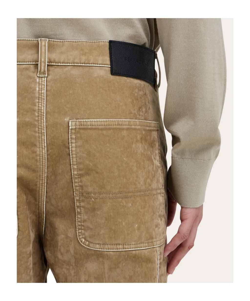 Cargo Trouser