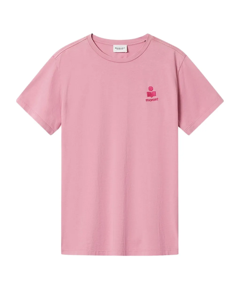 Isabel Marant ÉToile Aby T-Shirt
