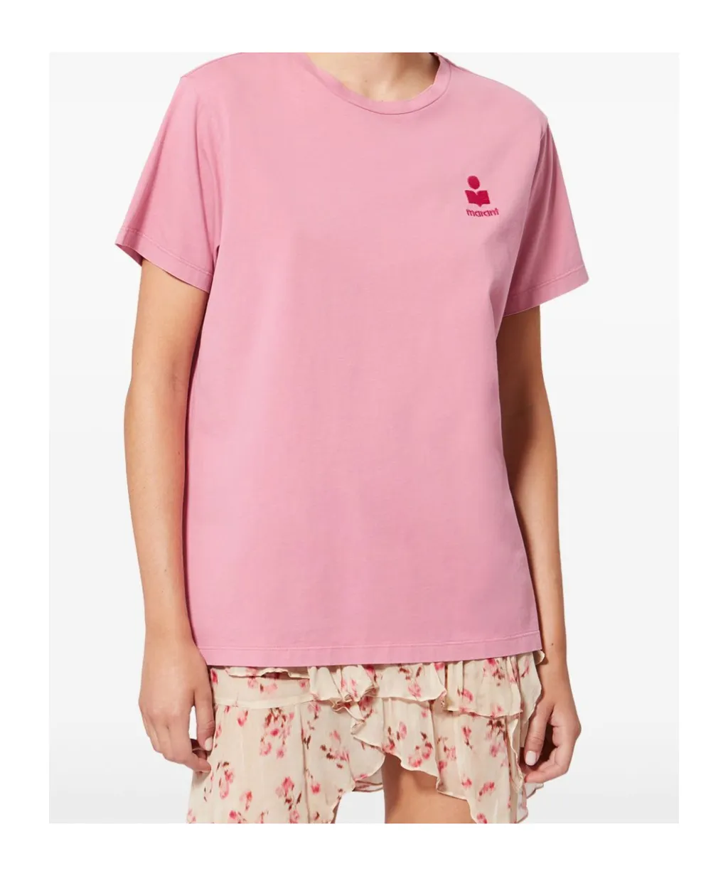 Isabel Marant ÉToile Aby T-Shirt