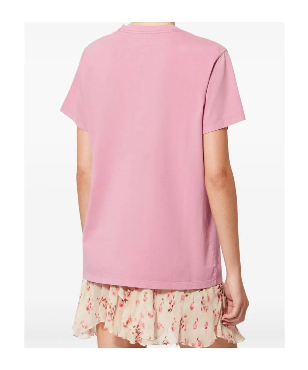 Isabel Marant ÉToile Aby T-Shirt
