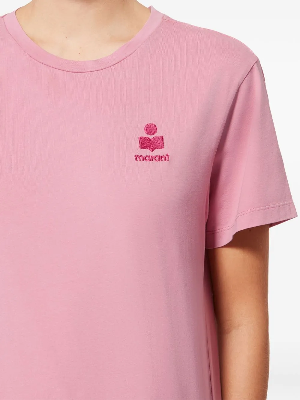 Isabel Marant ÉToile Aby T-Shirt