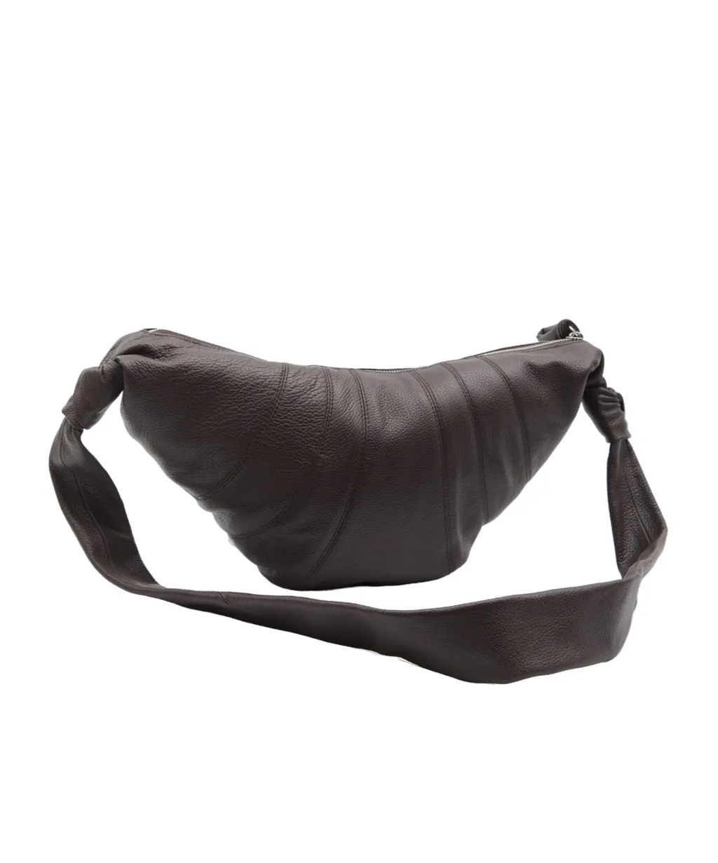Lemaire Medium Croissant Crossbody Bag