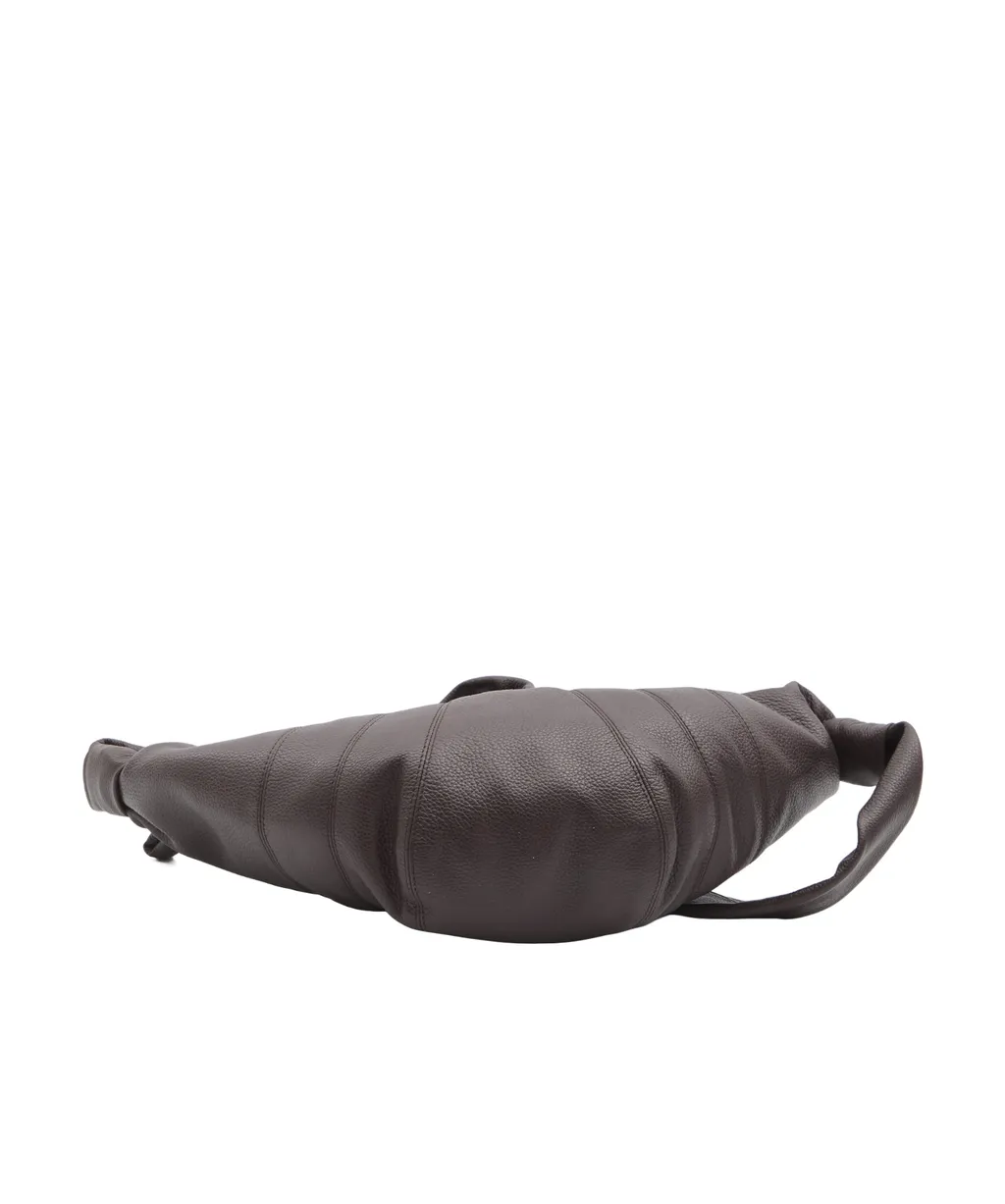 Lemaire Medium Croissant Crossbody Bag