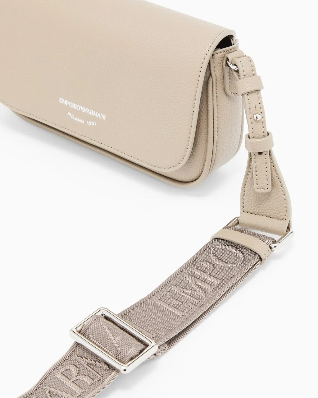 Mini Shoulder Bag