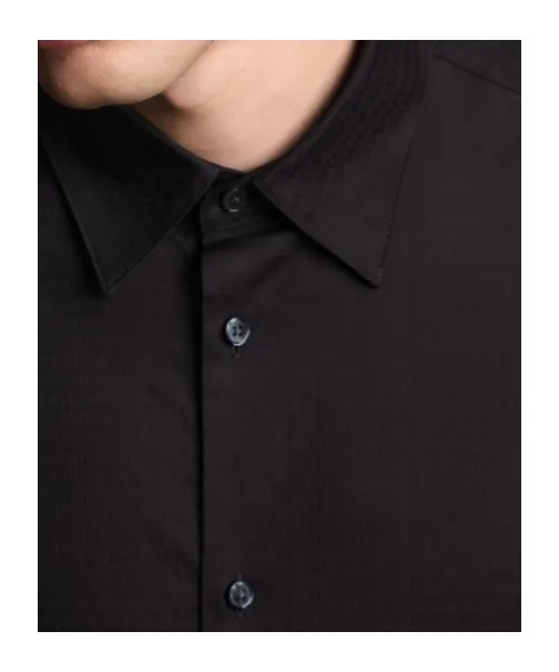 Buttoned Shirt
