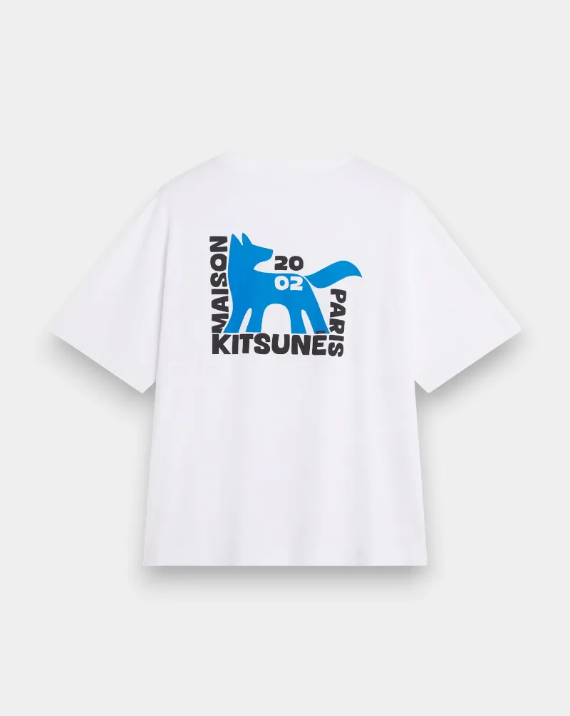 Gallery Fox T-Shirt