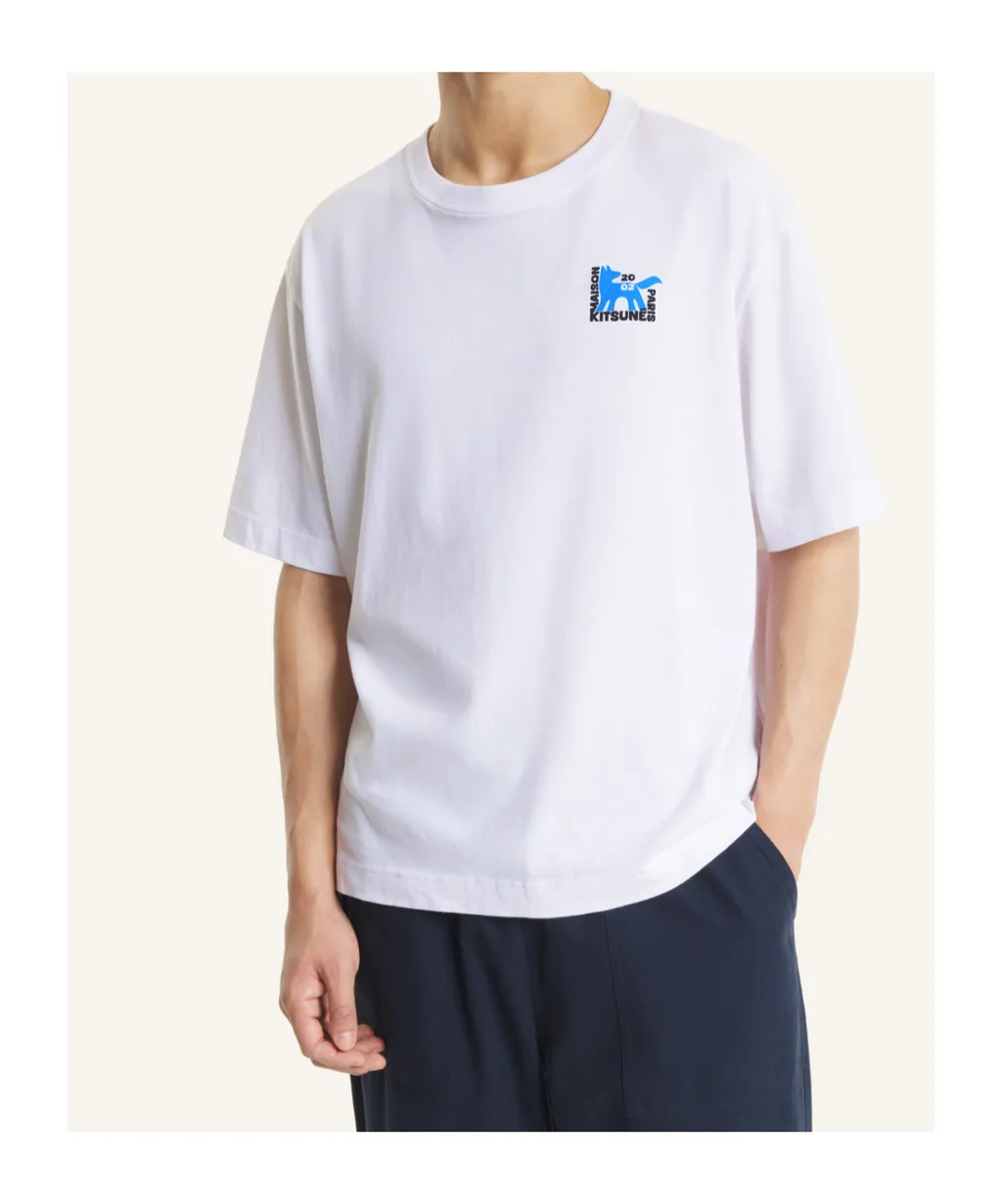 Gallery Fox T-Shirt