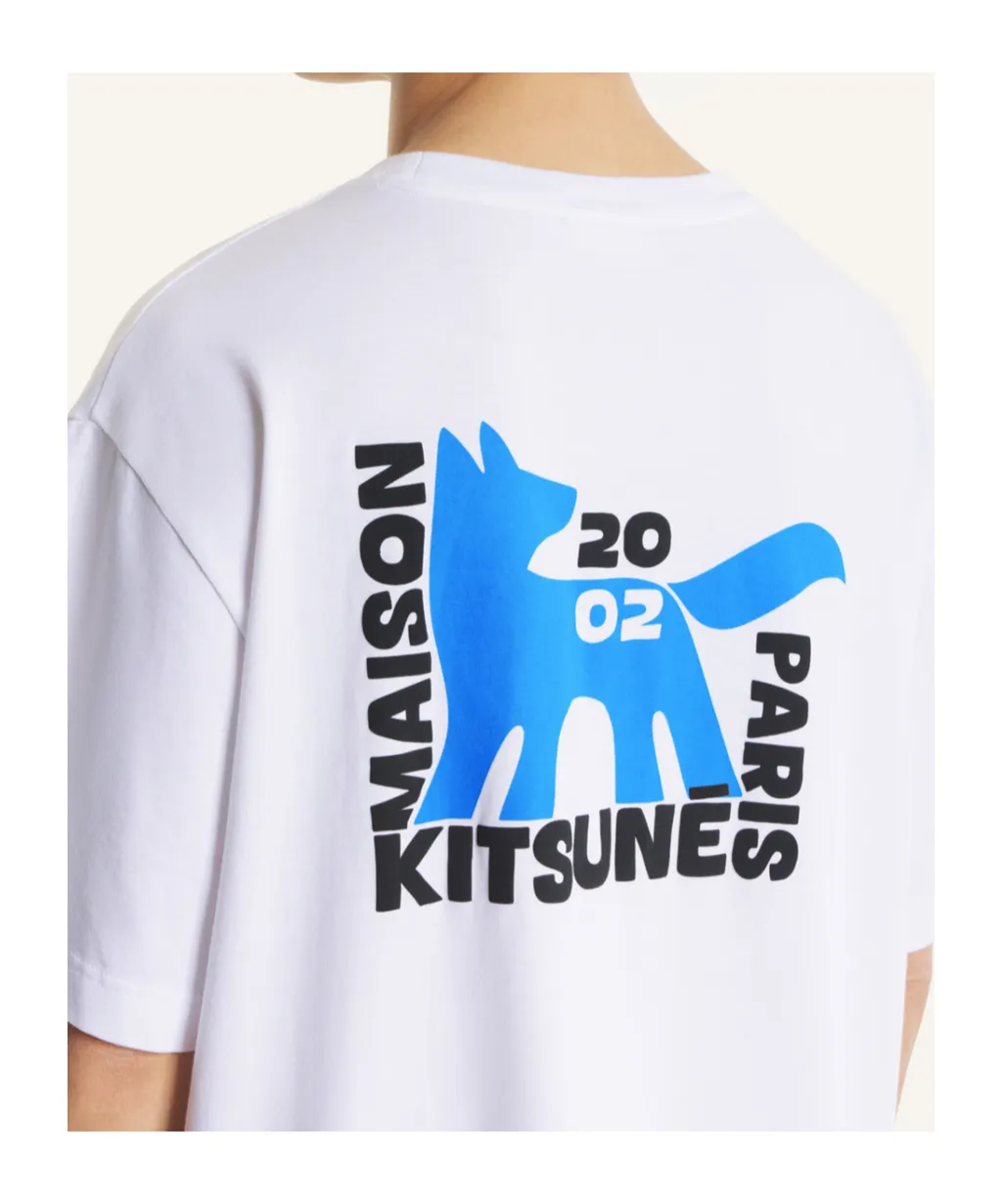 Gallery Fox T-Shirt
