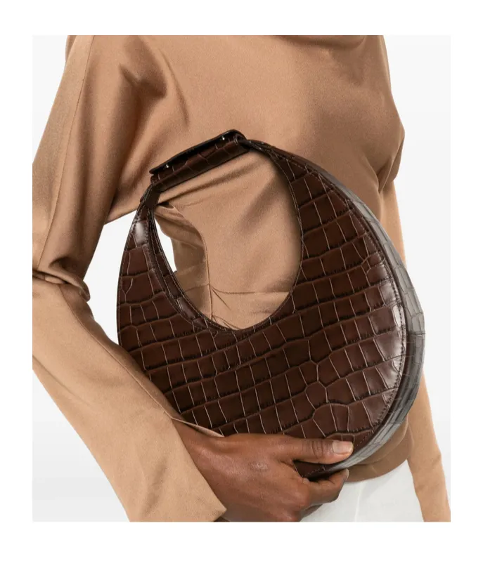 Moon Tote Bag