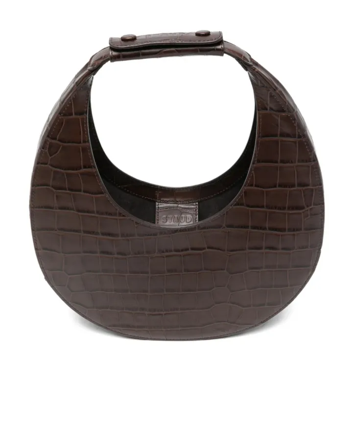 Moon Tote Bag
