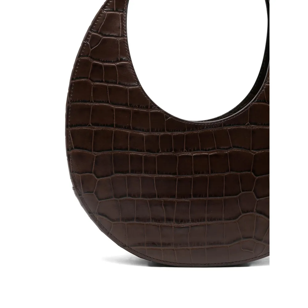 Moon Tote Bag