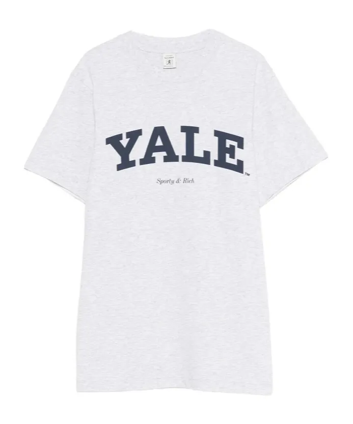 Printed Short-Sleeved T-Shirt