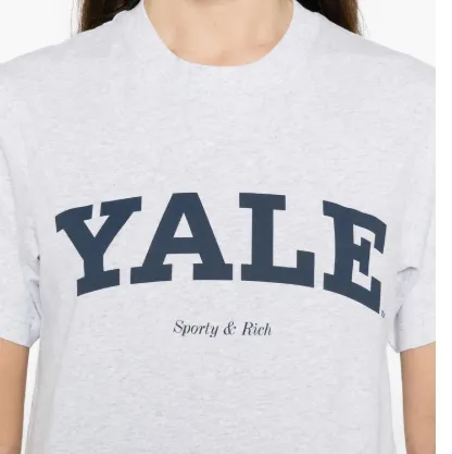 Printed Short-Sleeved T-Shirt