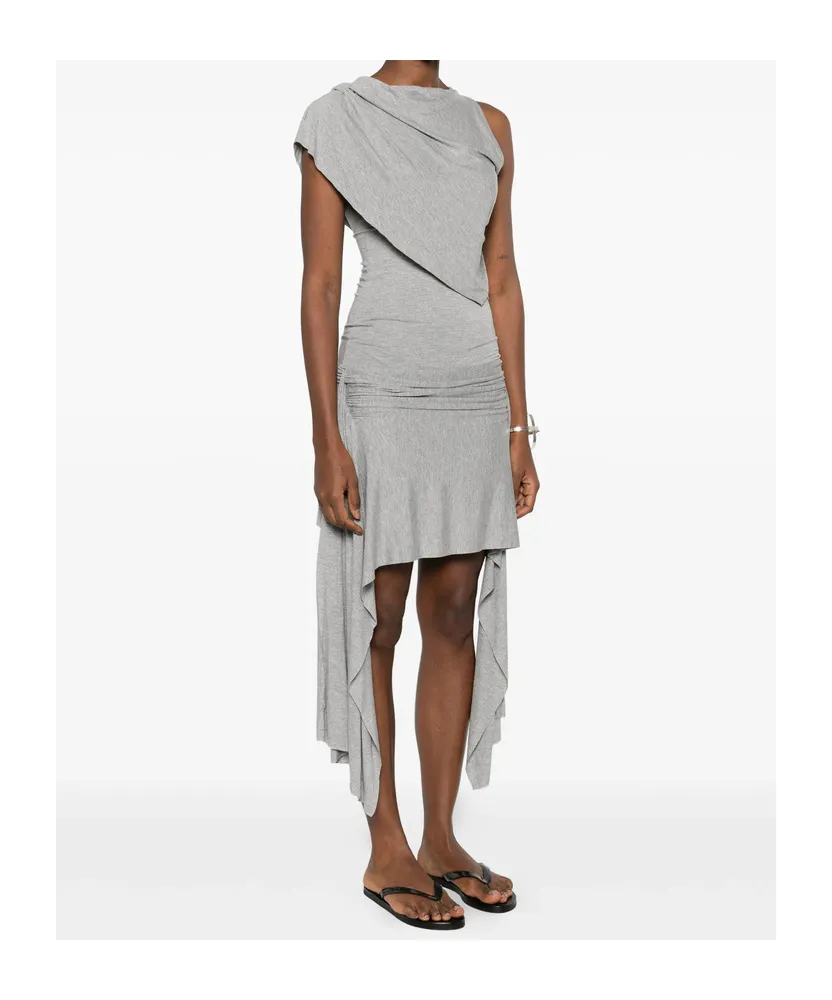 Sleeveless Dress