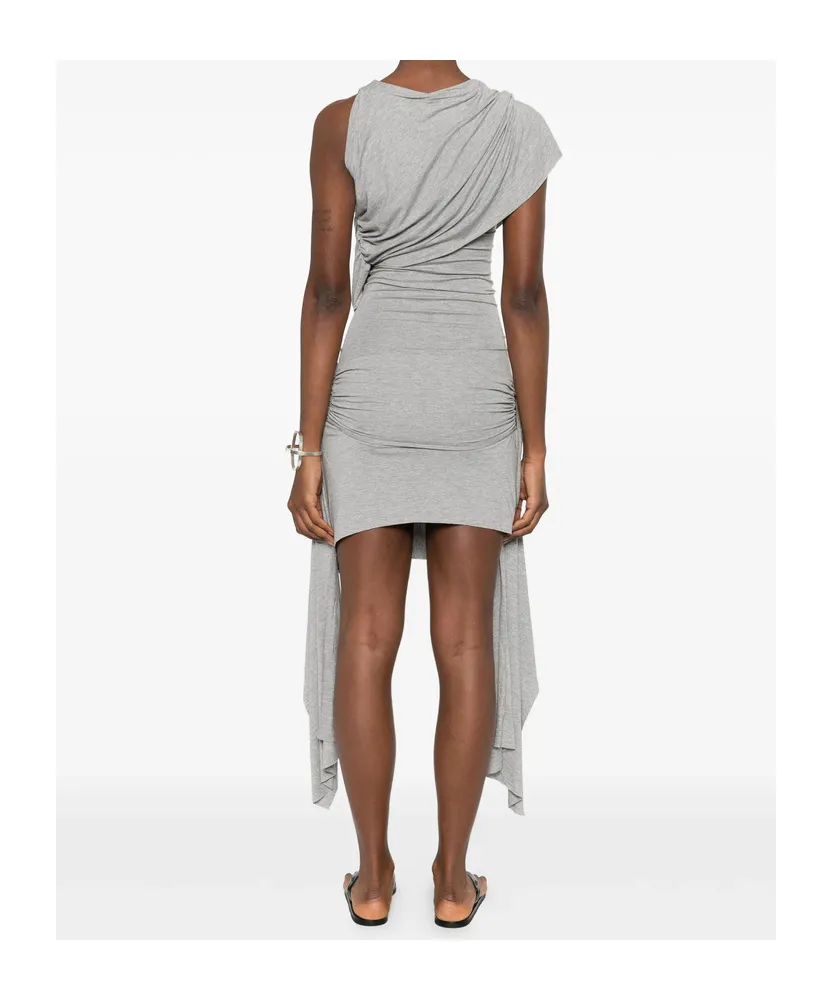 Sleeveless Dress