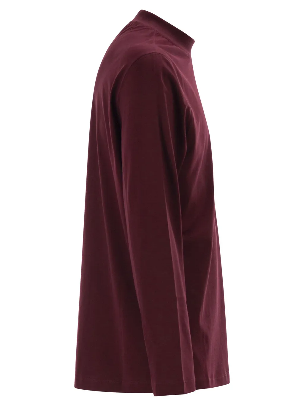Long-Sleeves T-Shirt