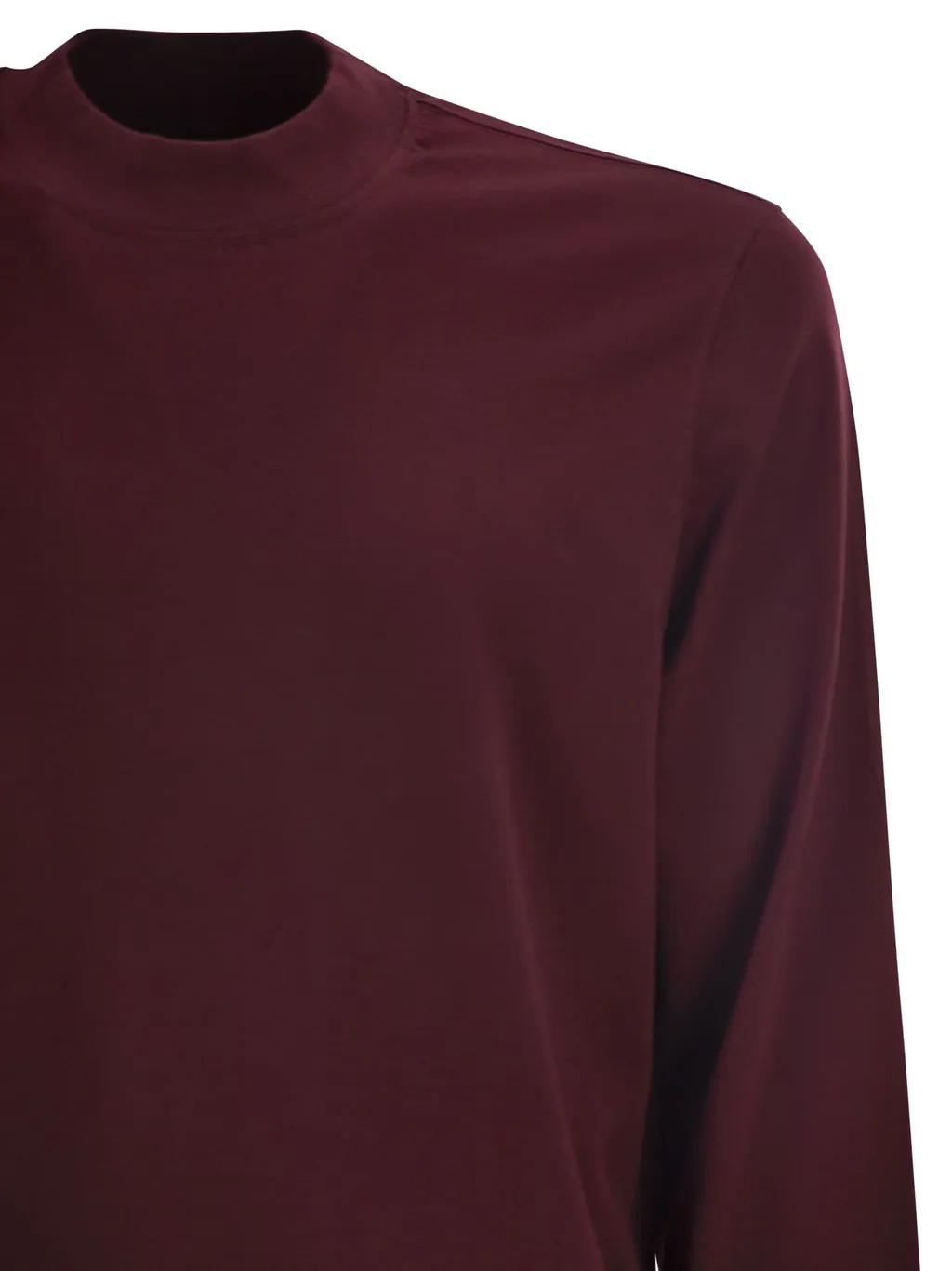 Long-Sleeves T-Shirt