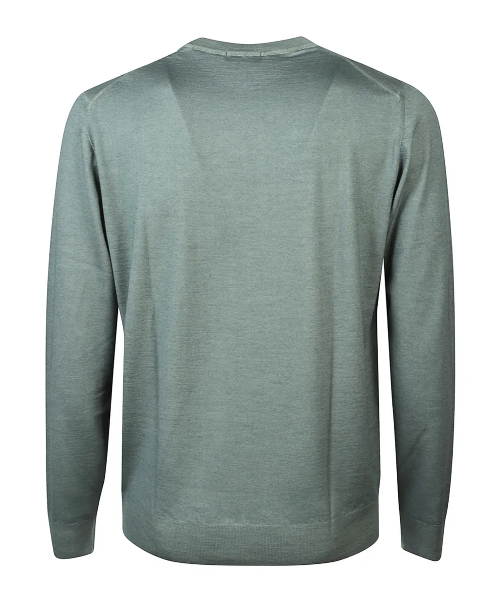Crew Neck Sweater