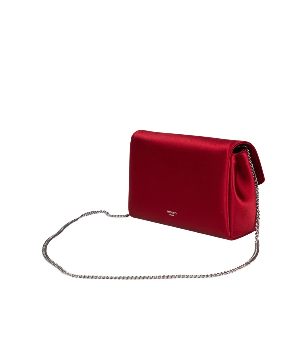 Bow-Knot Shoulder Bag