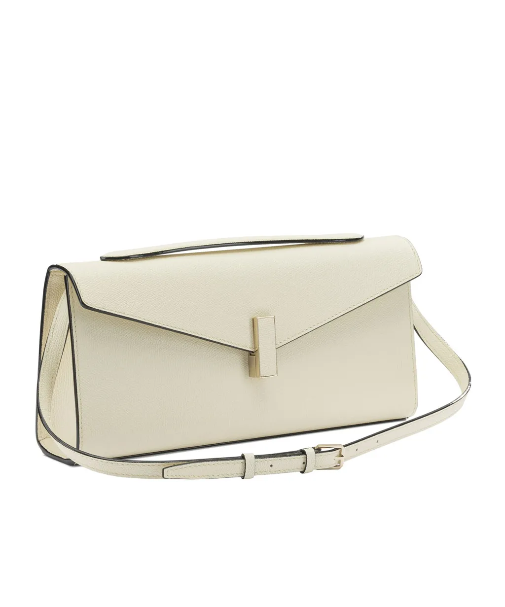 Valextra Iside Clutch Bag