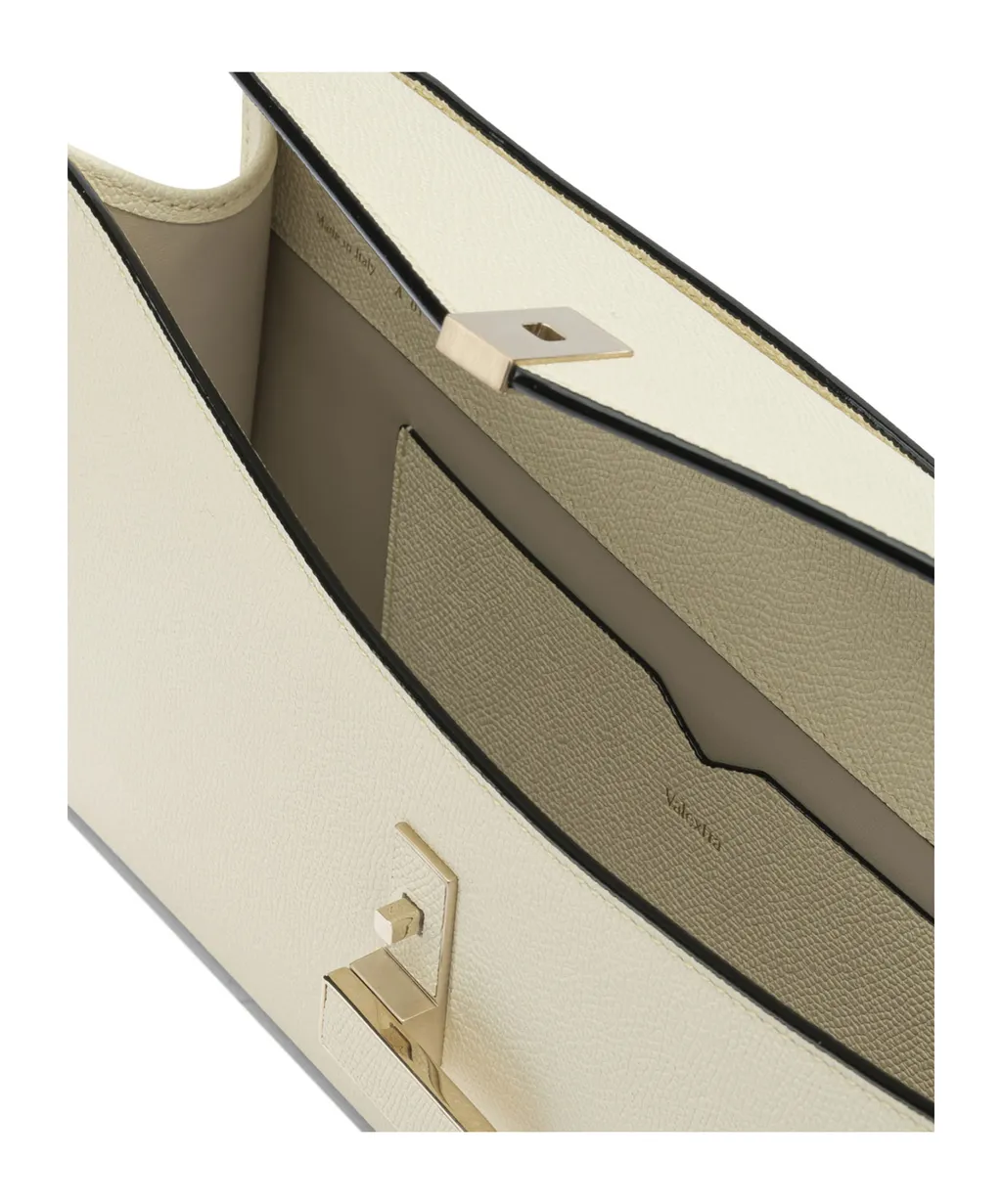 Valextra Iside Clutch Bag
