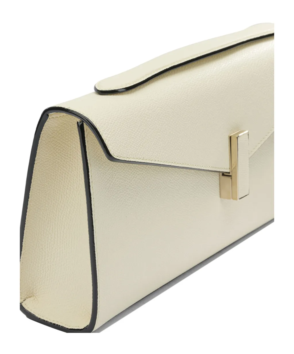 Valextra Iside Clutch Bag