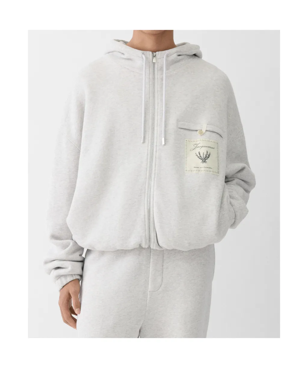 Jacquemus The Torneo Hoodie