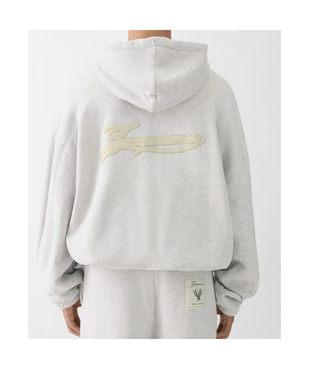 Jacquemus The Torneo Hoodie