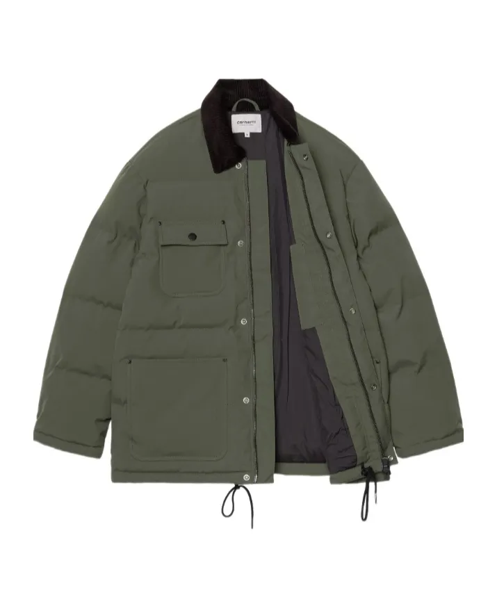 Rayler Jacket