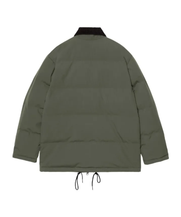 Rayler Jacket