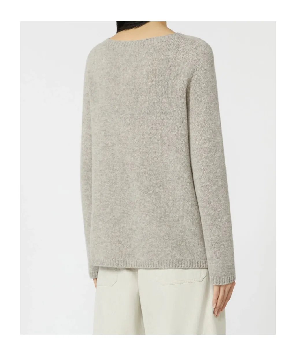 Long-Sleeve Sweater
