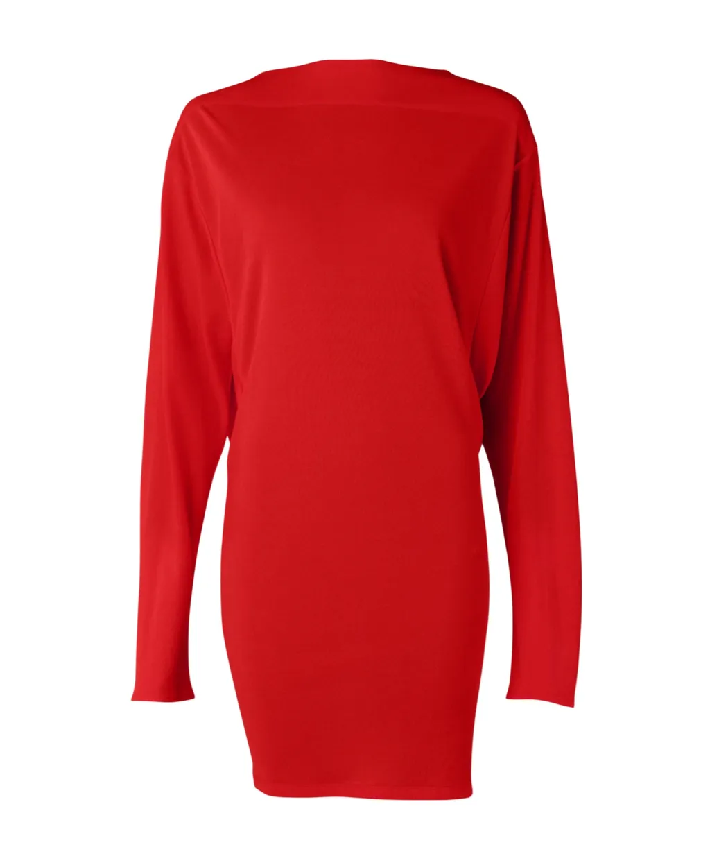 The Mistral Dress