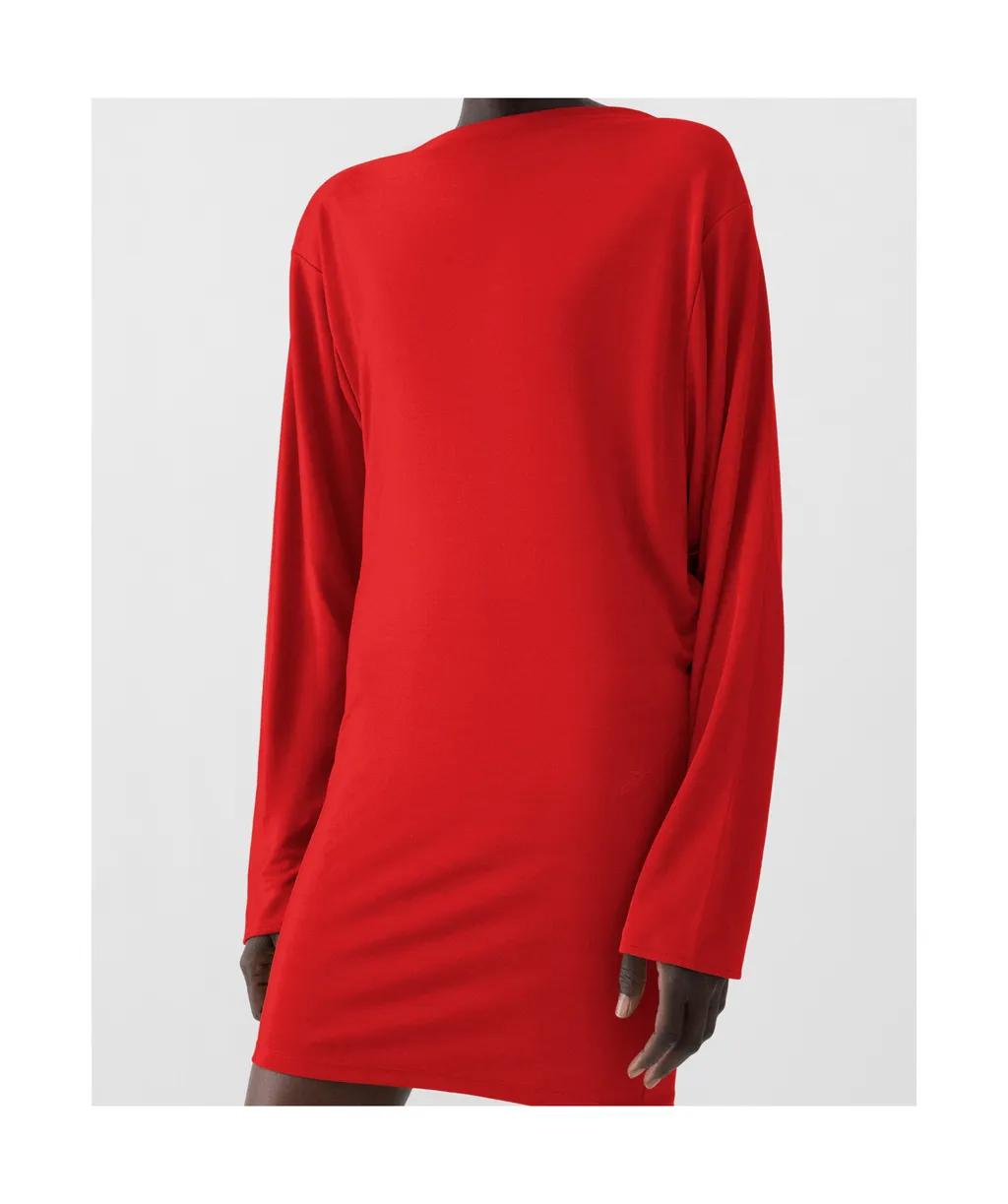 The Mistral Dress