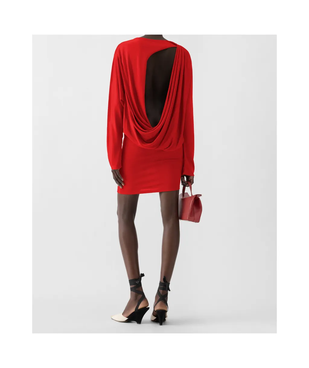 The Mistral Dress