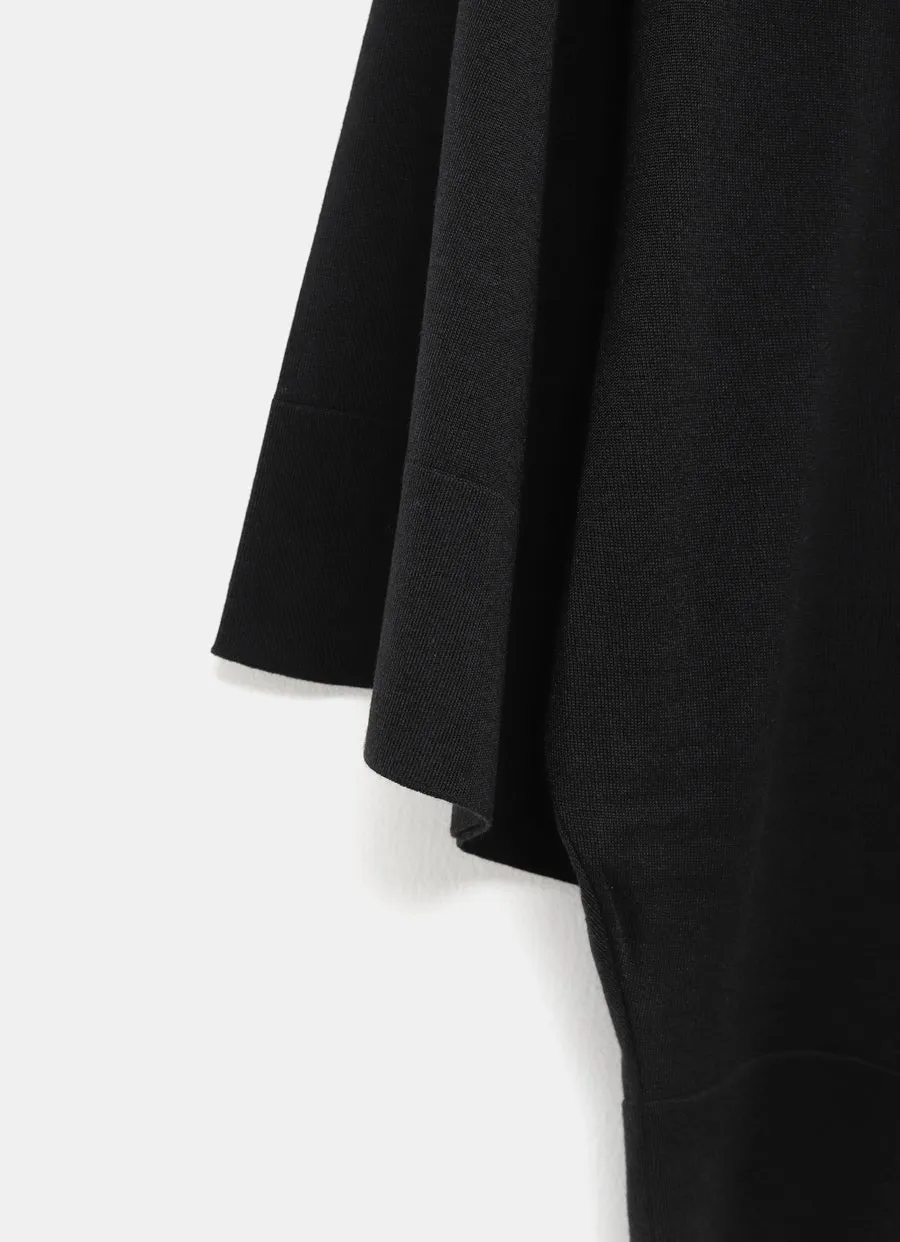 Round-Neck Top