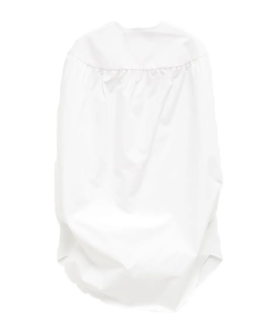 Jacquemus Berlingot Sleeveless Top