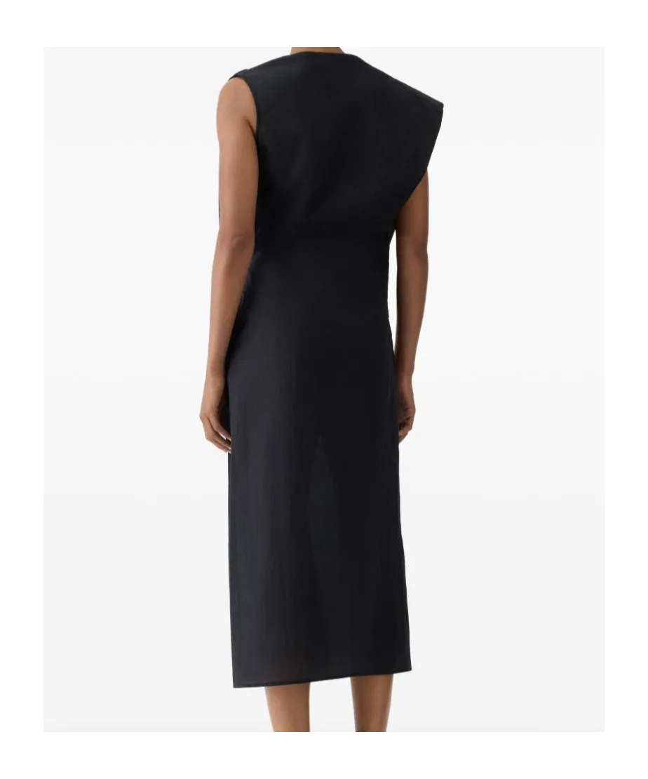 The Drap Dress