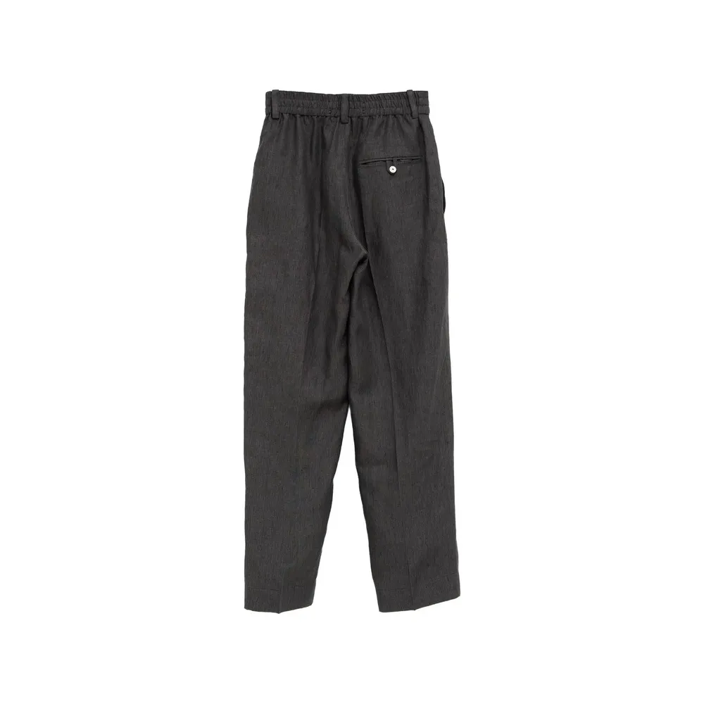 Jacquemus Straight-Leg Pants
