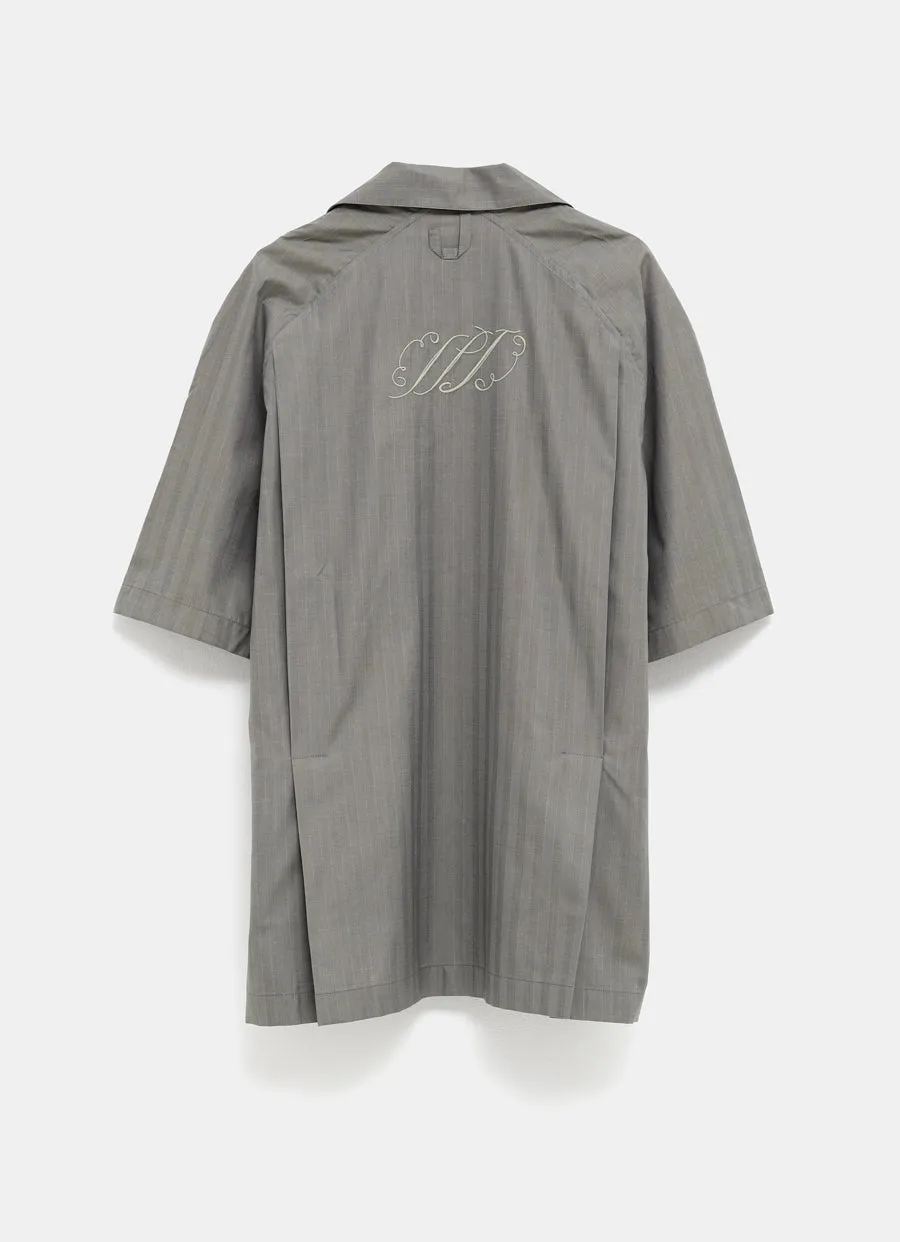 Short-Sleeved Shirt