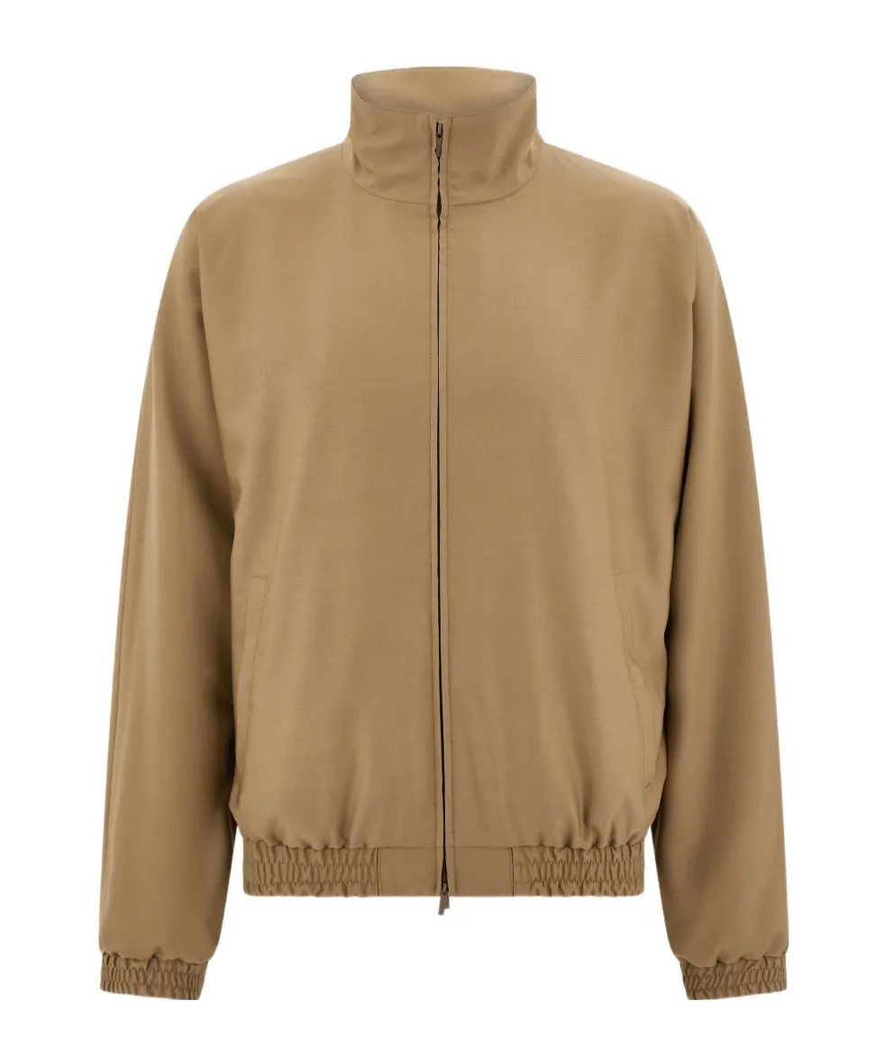 Reversible Blouson