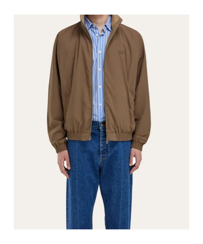 Reversible Blouson