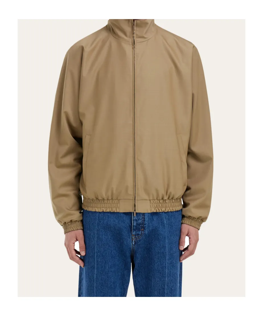 Reversible Blouson